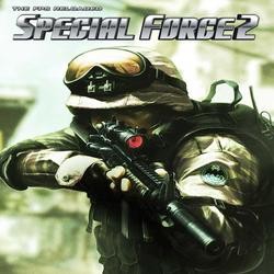 SPECIAL FORCE2のイメージバナー